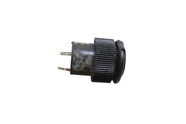 Arctic Cat - 02 Arctic Cat 400 4x4 FIS 12 Volt Accessory Outlet 12V