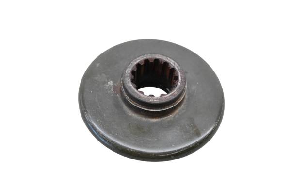 Suzuki - 04 Suzuki LTZ250 Output Flange Gear Quadsport 250 2x4