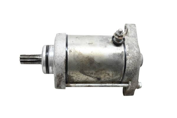 Arctic Cat - 02 Arctic Cat 400 4x4 FIS Starter Motor