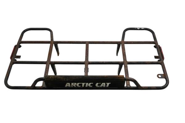 Arctic Cat - 02 Arctic Cat 400 4x4 FIS Rear Rack Carrier