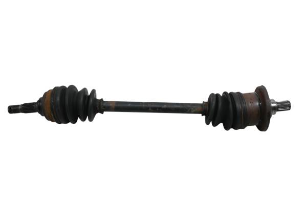 Arctic Cat - 02 Arctic Cat 400 4x4 FIS Front Cv Axle Left Or Right