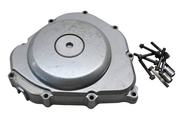 Suzuki - 04 Suzuki LTZ250 Stator Cover Quadsport 250 2x4