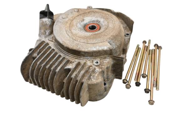 Polaris - 13 Polaris RZR 170 EFI Stator Cover