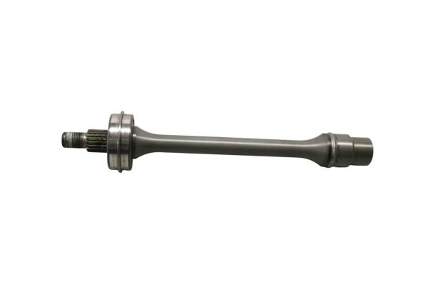 Arctic Cat - 02 Arctic Cat 400 4x4 FIS Front Drive Shaft