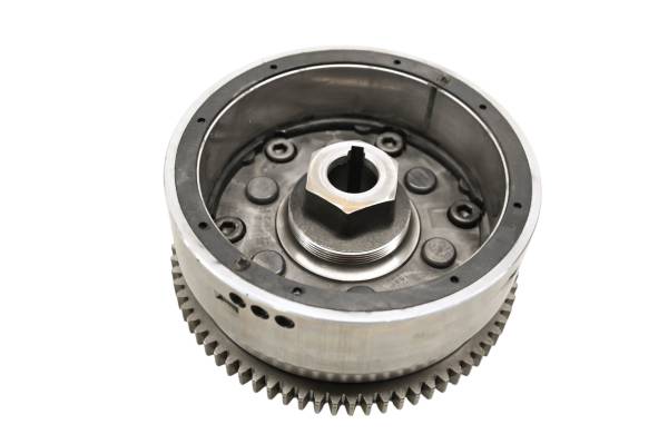 Arctic Cat - 02 Arctic Cat 400 4x4 FIS Flywheel Starter Clutch Bearing & Gear