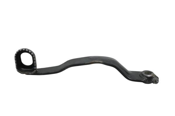 Suzuki - 04 Suzuki LTZ250 Rear Brake Pedal Quadsport 250 2x4