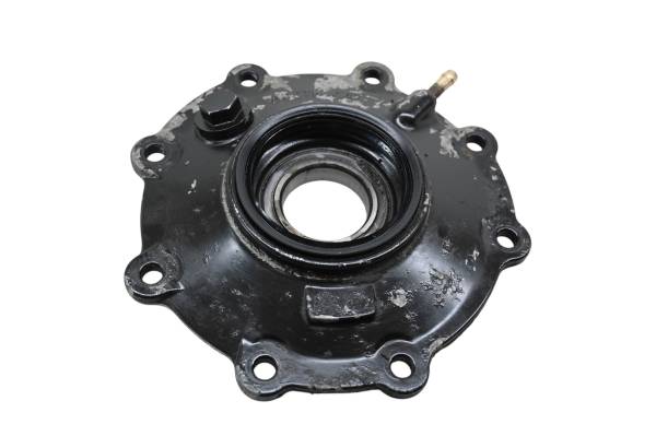 Arctic Cat - 02 Arctic Cat 400 4x4 FIS Rear Differential Cover