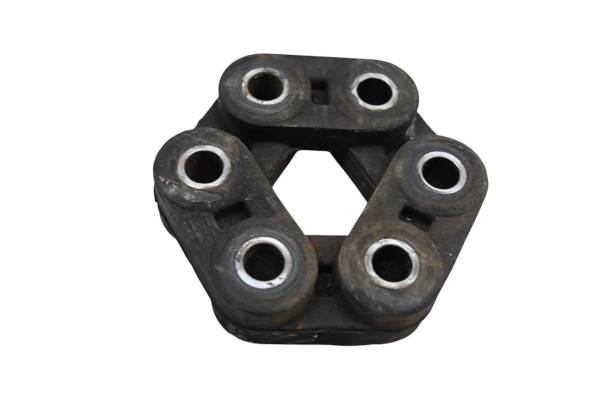 Arctic Cat - 02 Arctic Cat 400 4x4 FIS Front Propeller Shaft Coupler