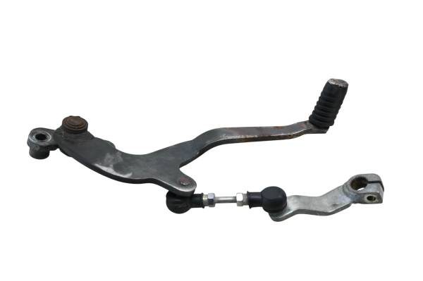 Suzuki - 04 Suzuki LTZ250 Gear Select Shift Lever Shifter Quadsport 250 2x4