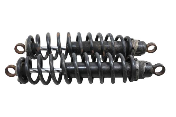 Arctic Cat - 02 Arctic Cat 400 4x4 FIS Rear Shocks Suspension Left & Right