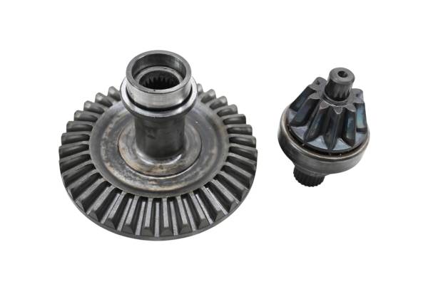Arctic Cat - 02 Arctic Cat 400 4x4 FIS Rear Differential Ring & Pinion Gear