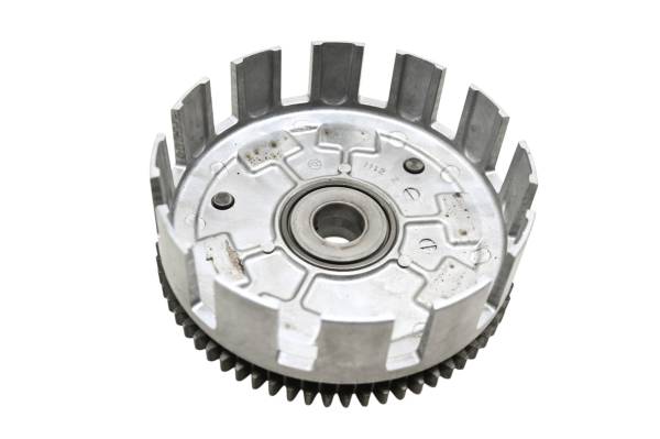 Arctic Cat - 02 Arctic Cat 400 4x4 FIS Clutch Basket