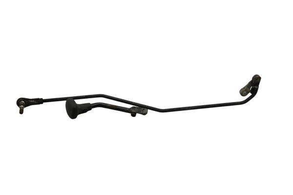 Arctic Cat - 02 Arctic Cat 400 4x4 FIS Shift Lever Shifter & Linkage