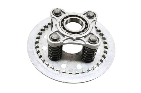 Arctic Cat - 02 Arctic Cat 400 4x4 FIS Clutch Pressure Plate