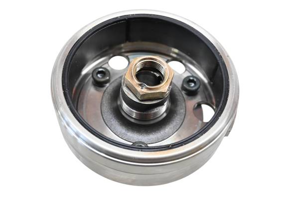 Suzuki - 04 Suzuki LTZ250 Flywheel Magneto Quadsport 250 2x4