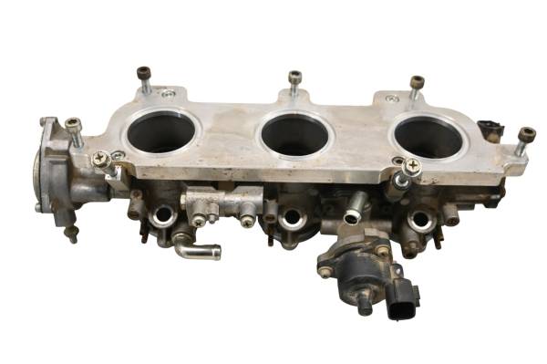 Yamaha - 16 Yamaha YXZ1000R Throttle Body & Spacer