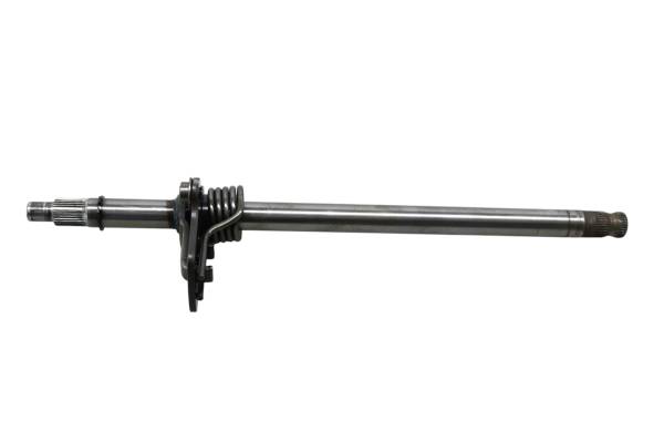 Suzuki - 04 Suzuki LTZ250 Transmission Shift Shaft Shifter Quadsport 250 2x4