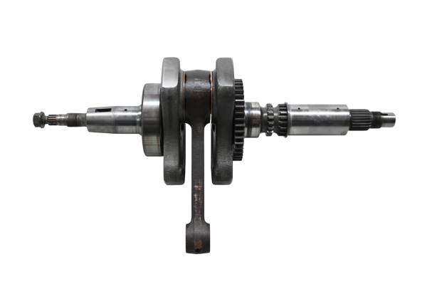 Arctic Cat - 02 Arctic Cat 400 4x4 FIS Crankshaft Crank Shaft & Connecting Rod