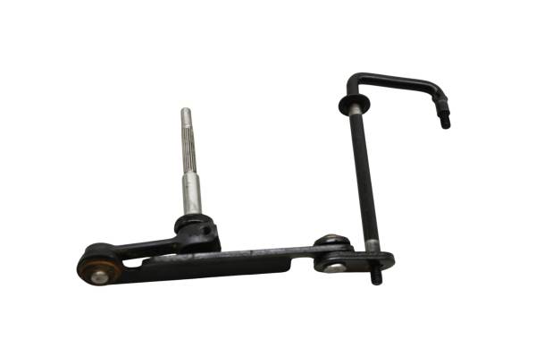 Arctic Cat - 02 Arctic Cat 400 4x4 FIS 4Wd 2Wd Select Shift Lever Linkage
