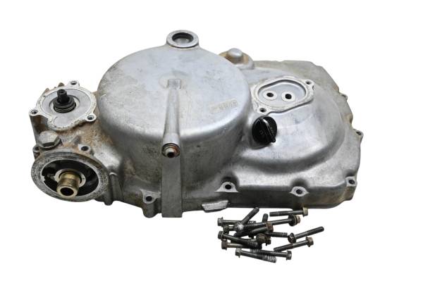 Arctic Cat - 02 Arctic Cat 400 4x4 FIS Clutch Cover