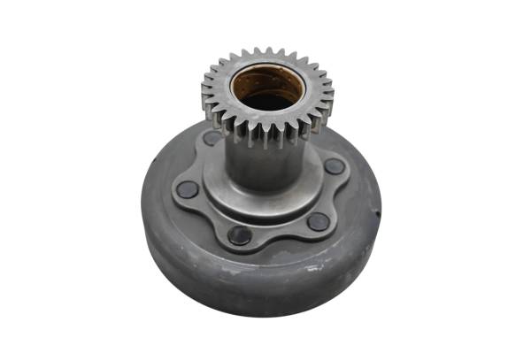 Arctic Cat - 02 Arctic Cat 400 4x4 FIS Centrifugal Clutch Housing