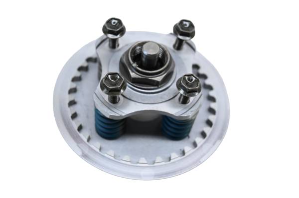 Suzuki - 04 Suzuki LTZ250 Clutch Pressure Plate Quadsport 250 2x4