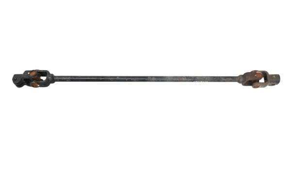 Polaris - 13 Polaris RZR 170 EFI Lower Steering Stem