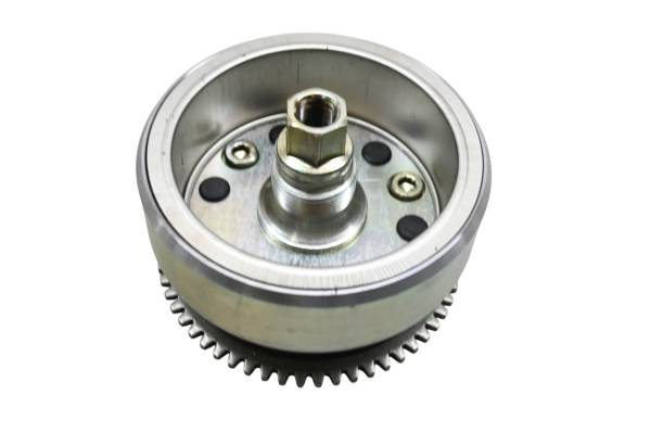 Polaris - 05 Polaris Phoenix 200 2x4 Flywheel Starter Clutch Bearing & Gear