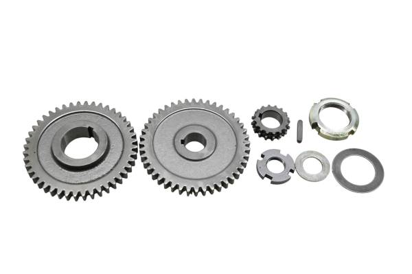 Polaris - 05 Polaris Phoenix 200 2x4 Crank Gears