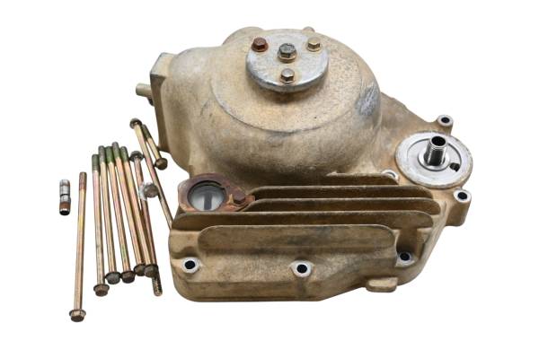 Polaris - 05 Polaris Phoenix 200 2x4 Stator Cover
