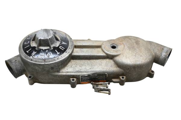 Polaris - 05 Polaris Phoenix 200 2x4 Outer Belt Clutch Cover