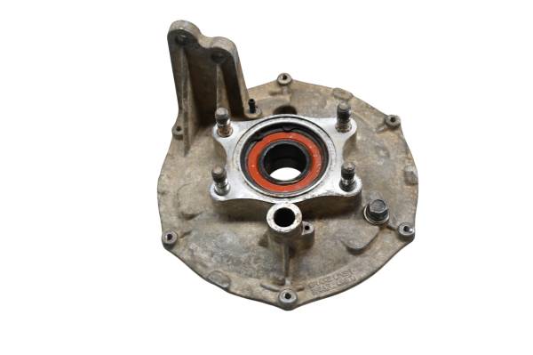 Polaris - 05 Polaris Phoenix 200 2x4 Rear Brake Drum Housing Plate