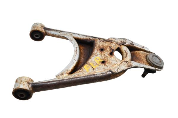 Suzuki - 04 Suzuki LTZ250 Front Lower Right A-Arm Quadsport 250 2x4