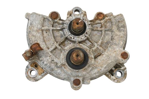 Polaris - 13 Polaris RZR 170 EFI Steering Gear Box