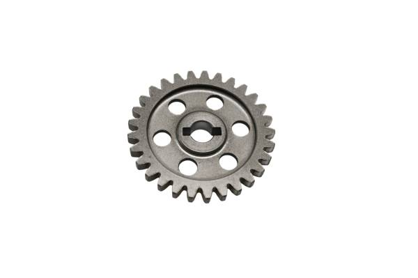 Arctic Cat - 02 Arctic Cat 400 4x4 FIS Oil Pump Gear