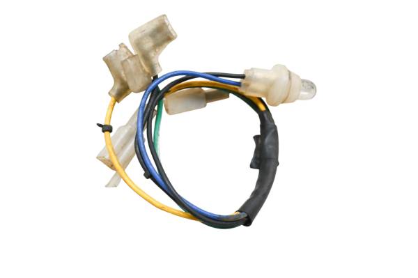 Polaris - 05 Polaris Phoenix 200 2x4 Headlight Socket