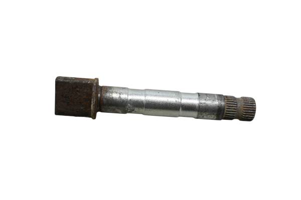 Polaris - 05 Polaris Phoenix 200 2x4 Rear Brake Cam