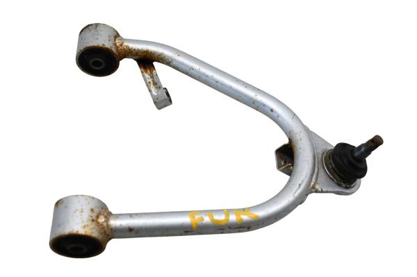 Suzuki - 04 Suzuki LTZ250 Front Upper Right A-Arm Quadsport 250 2x4
