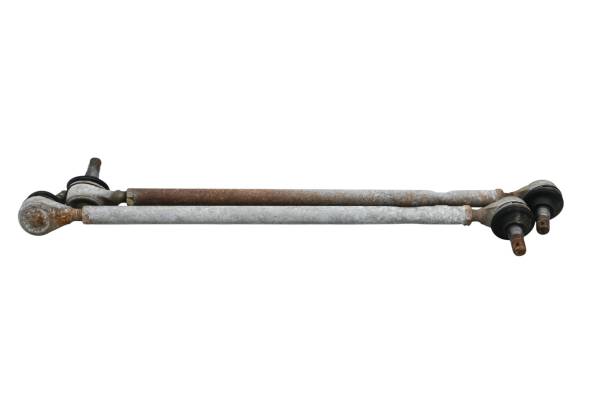 Suzuki - 04 Suzuki LTZ250 Tie Rods & Ends Quadsport 250 2x4