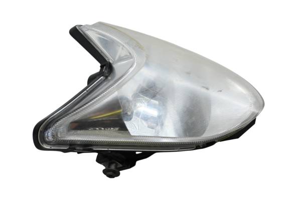 Suzuki - 04 Suzuki LTZ250 Headlight Quadsport 250 2x4