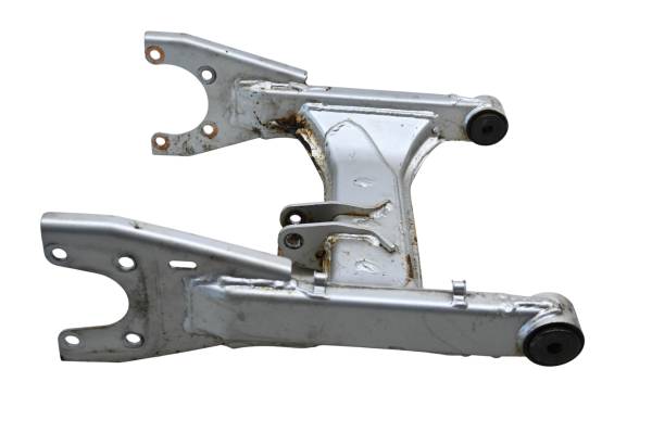 Suzuki - 04 Suzuki LTZ250 Rear Swingarm Quadsport 250 2x4