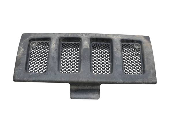 Arctic Cat - 02 Arctic Cat 400 4x4 FIS Upper Grill