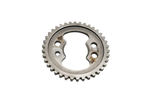 Arctic Cat - 02 Arctic Cat 400 4x4 FIS Camshaft Sprocket Cam Gear