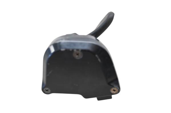Suzuki - 04 Suzuki LTZ250 Thumb Throttle Quadsport 250 2x4