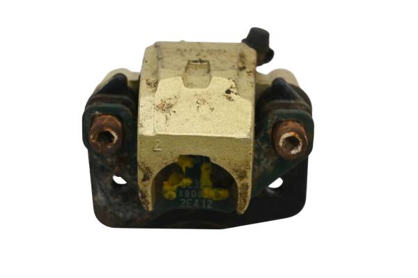 Polaris - 13 Polaris RZR 170 EFI Front Left Brake Caliper