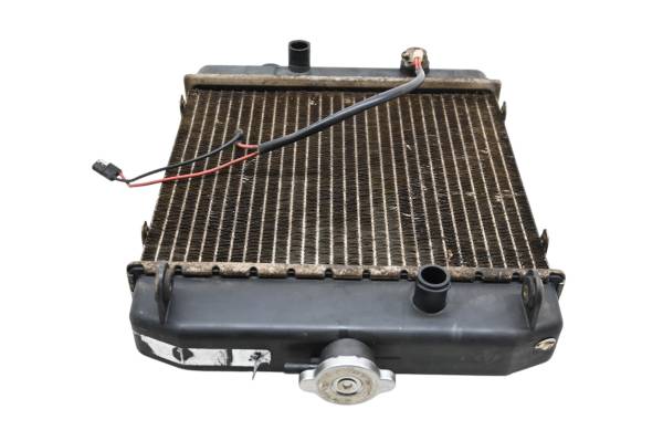 Arctic Cat - 02 Arctic Cat 400 4x4 FIS Radiator