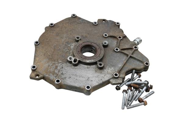 Can-Am - 14 Can-Am Maverick 1000R XXC 4x4 Pto Cover