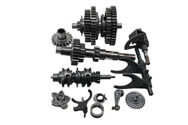 Can-Am - 14 Can-Am Maverick 1000R XXC 4x4 Transmission Shift Forks & Drum