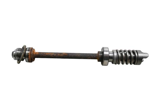 Yamaha - 04 Yamaha Kodiak 400 4x4 Middle Drive Shaft