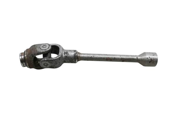 Yamaha - 04 Yamaha Kodiak 400 4x4 Rear Drive Shaft